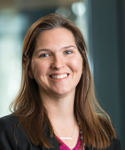 Laura Brissey | EVP/General Counsel