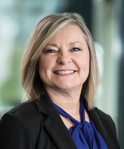 Michelle Reesor | EVP/Director of Risk Management