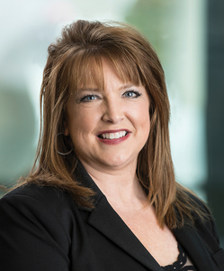 Jennifer Scarbrough | SVP/Secondary Mortgage Manager
