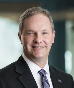 Paul Hindman | SVP/Chief Regional Lending Officer