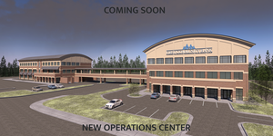 First Community Bank to Break Ground on Main Branch Operations Center Addition