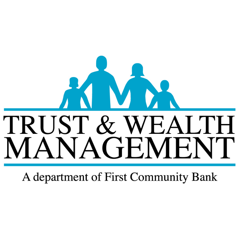 FIRST COMMUNITY BANK EXPANDS TRUST AND WEALTH MANAGEMENT SPECIALTIES