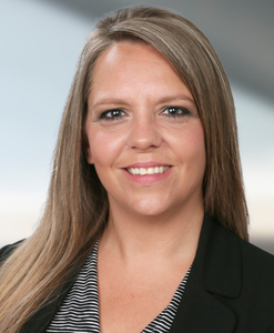 Heather Fulbright | SVP/Human Resources Director