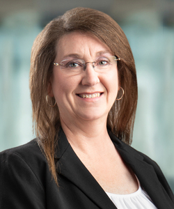 Cheryl Smith | SVP/Executive Administration