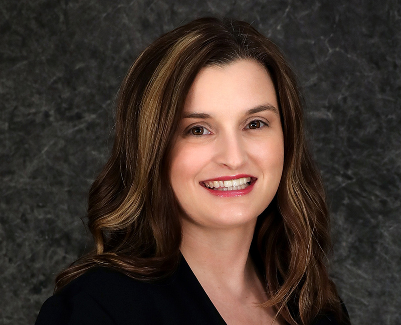 FIRST COMMUNITY BANK WELCOMES NIKKI SMITH