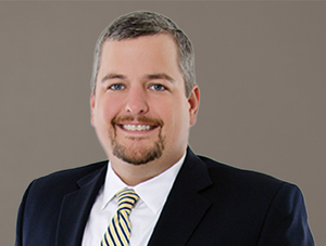 FIRST COMMUNITY BANK WELCOMES ZACK LASHLEY