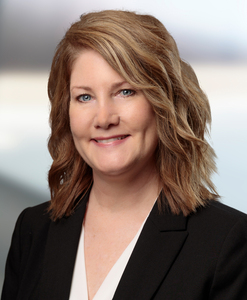 Stephanie Anderson | SVP/Credit Administration Manager