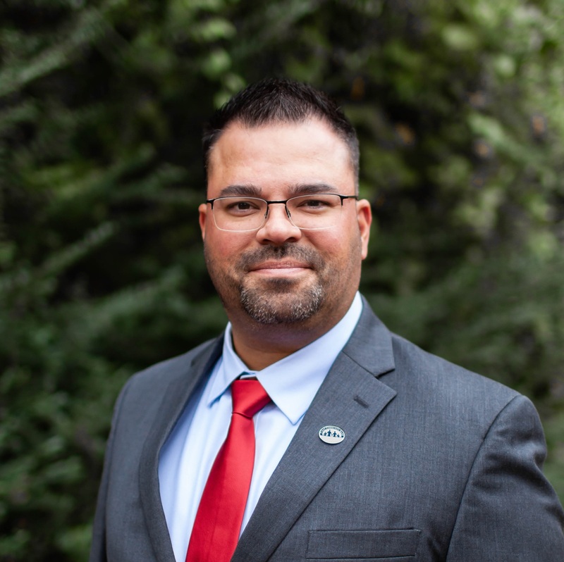 FIRST COMMUNITY BANK WELCOMES JOSÉ CARRASQUILLO